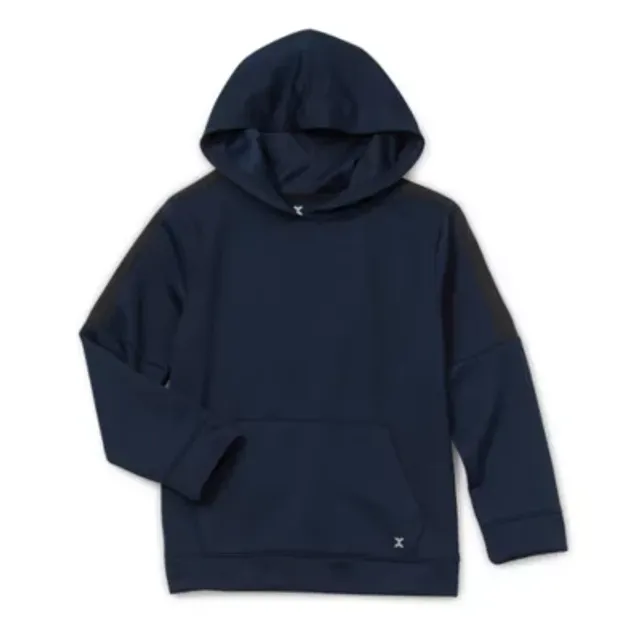 Xersion Little & Big Boys Fleece Hoodie