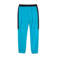 Xersion Little & Big Boys Straight Fleece Sweatpant