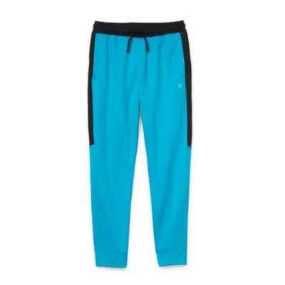 Xersion Little & Big Boys Straight Fleece Sweatpant