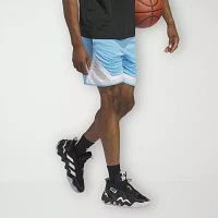 adidas Mens Basketball Short