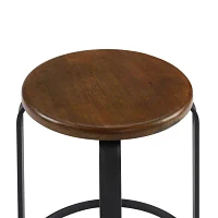 2-pc. Bar Stool