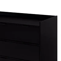 6-Drawer Chest