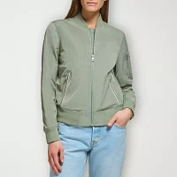 Levi's Lightweight Womens Bomber Jacket