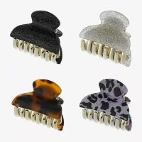 Bijoux Bar -pc. Claw Hair Clip