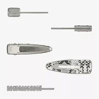 Bijoux Bar 5-pc. Hair Clip