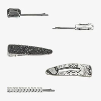 Bijoux Bar 5-pc. Hair Clip