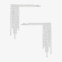 Bijoux Bar 2-pc. Bobby Pin