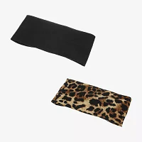 Bijoux Bar 2-pc. Womens Headband