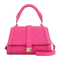 Juicy By Couture Viva Forver Satchel