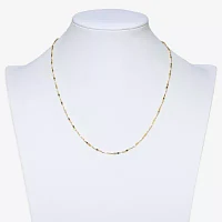 Mixit Hypoallergenic 18 Inch Fashion Chain Necklace