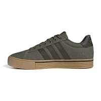 adidas Mens Daily 4.0 Sneakers