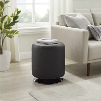 Tanager Swivel Ottoman