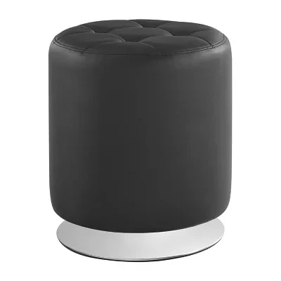 Tanager Swivel Ottoman
