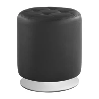 Tanager Swivel Ottoman