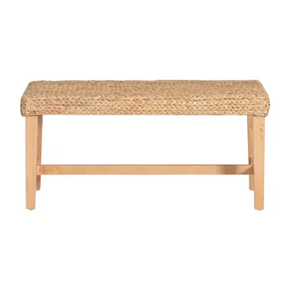 Graham Hyacinth Bench