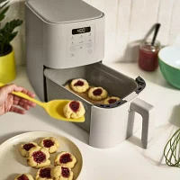 bella 4qt Slim Air Fryer, Fits-anywhere™ kitchenware