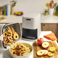 bella 4qt Slim Air Fryer, Fits-anywhere™ kitchenware