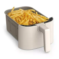 bella 4qt Slim Air Fryer, Fits-anywhere™ kitchenware