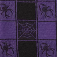 Design Imports Halloween Woven 3-pc. Dish Cloth