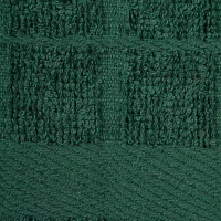 Design Imports Windowpane 4-pc. Terry Dish Cloth Set