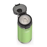 Thermos Stainless Steel 18oz. Water Bottle with Spout