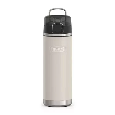 Thermos Stainless Steel 24oz. Water Bottle with Spout