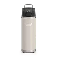 Thermos Stainless Steel 24oz. Water Bottle with Spout