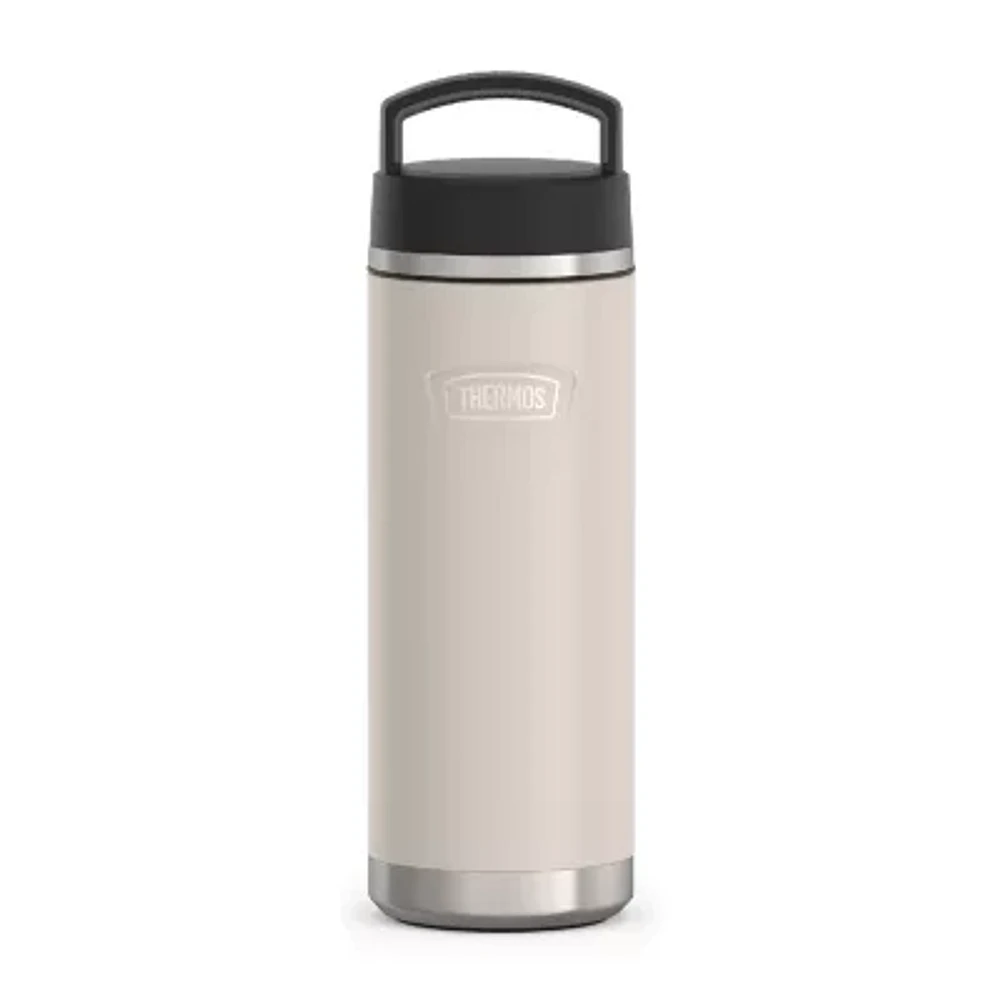 Thermos Stainless Steel 24oz. Water Bottle with Screw Top