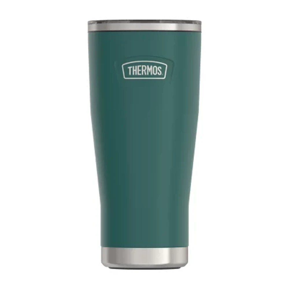 Thermos Stainless Steel 24oz. Tumbler with Side Lock