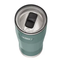 Thermos Stainless Steel 24oz. Tumbler with Side Lock