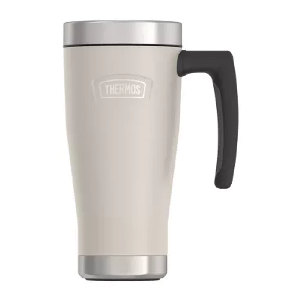 Thermos Stainless Steel 16oz. Water Jug