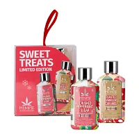 Hempz Mini Sweet Treats - Holiday (Mini Duo)