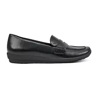 Easy Spirit Womens Aerilyn Loafers