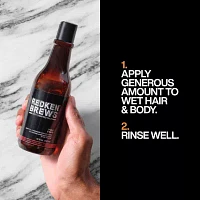 Redken 3-In-1 Shampoo - 33.8 oz.