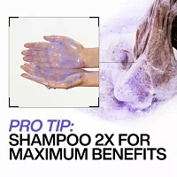 Redken Blondage Violet Shampoo 10 oz.