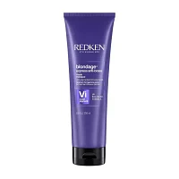 Redken Blondage Violet Hair Mask-8.5 oz.