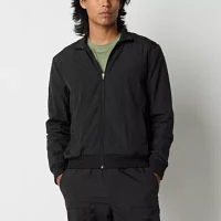 Xersion Mens Lightweight Track Jacket