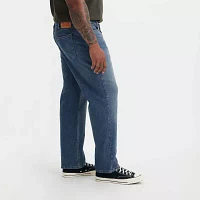 Levi's Big and Tall Mens 502 Tapered Leg Jean