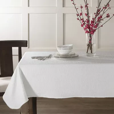 Lenox Opal Innocence Tablecloth