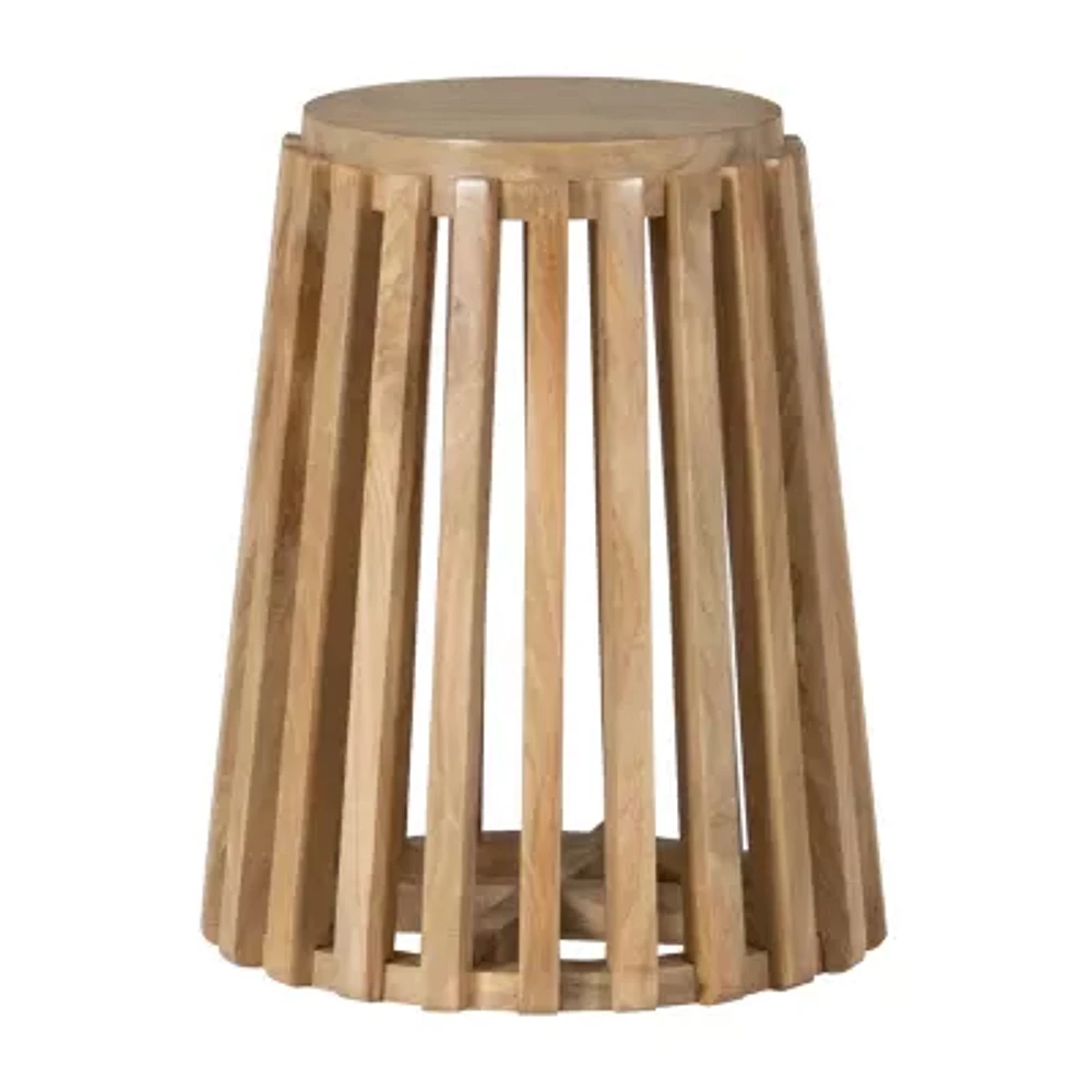 Weston End Table