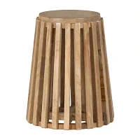 Weston End Table