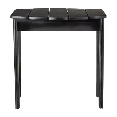 Creekside End Table