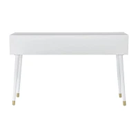 Imperial 2-Drawer Console Table