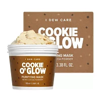 I Dew Care Cookie O' Glow Face Mask