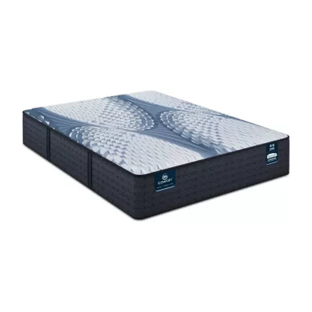 Serta iComfort® Iona 13" Plush Memory Foam - Mattress Only