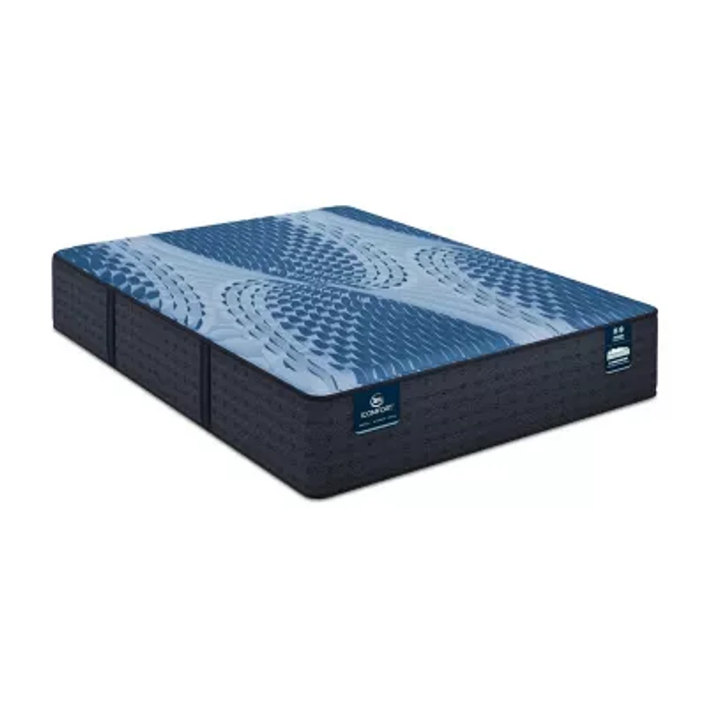 Serta iComfort® Aspire 14" Plush Memory Foam - Mattress Only