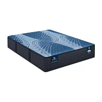 Serta iComfort® Aspire 14" Plush Memory Foam - Mattress Only