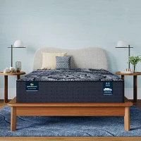 Serta® Quilted Perfect Sleeper X™ Hybrid Excelled 13.75" Extra Firm Tight Top - Mattress + Box Spring