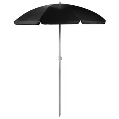 Picnic Time® Portable Beach/Picnic Umbrella