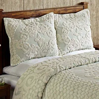 Better Trends Florence Chenille Bedspread